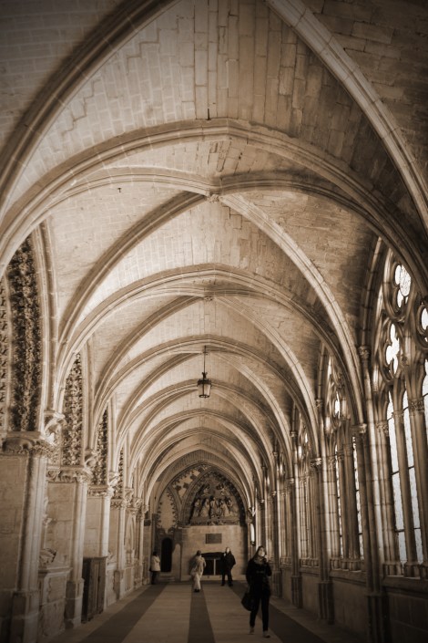 Burgos Cathedral