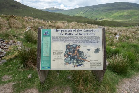 I've really enjoyed reading these information signs