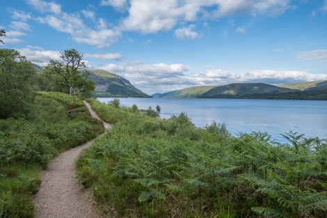 Loch Lochy