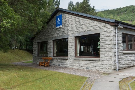 Aviemore Youth Hostel