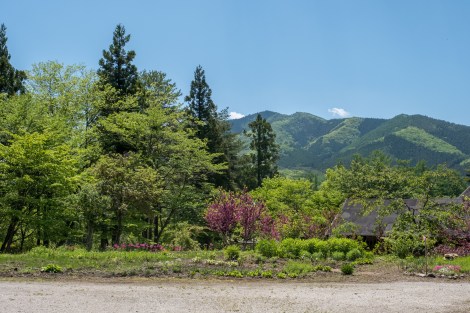 Tono, Iwate Prefecture
