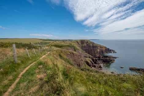 Looking back at the path we've come along