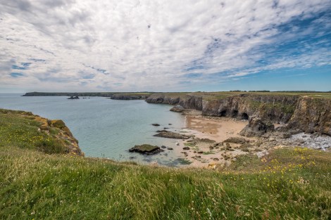 Pembrokeshire Coast Path