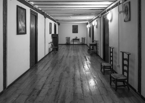 Albergue de Zumaia Convento de San José