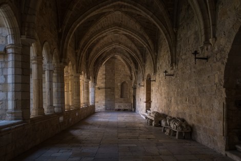 Catedral de Santander