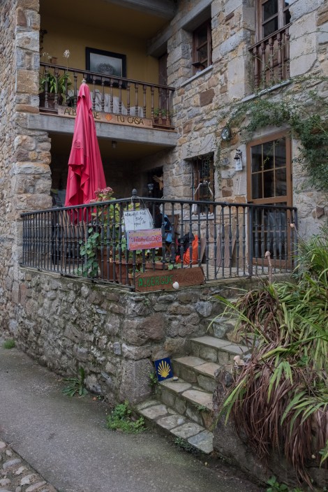 Albergue Tu Casa, La Vega