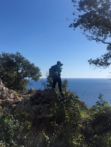 That's also me! (iPhone)